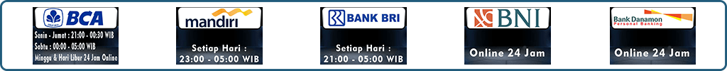 support bank